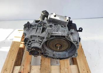 VW Golf V 2.0 TDI SKRZYNIA BIEGÓW DSG automat HQM