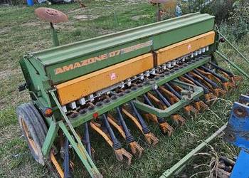 Amazone D7 Super-S