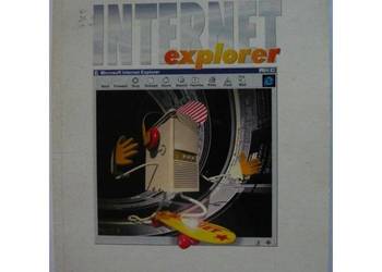 Po Prostu Internet Explorer - Rajca Piotr Po Prostu Internet Explorer - Rajca Piotr