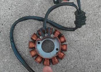 Derbi gpr125 (STOJAN)