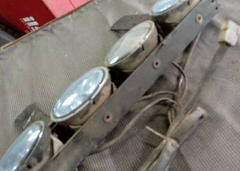 Lampa zespolona