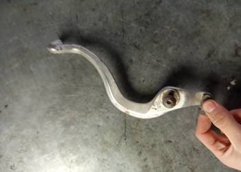 Dźwignia hamulca tylnego Yamaha dt 50