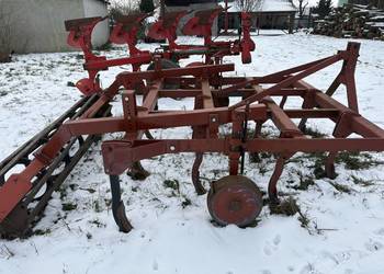 Gruber Frost 2,60m