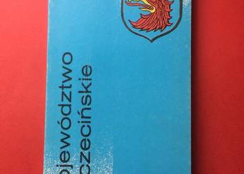 ( 553. ) Vademecum Turystyczne Województwo Szczecińskie