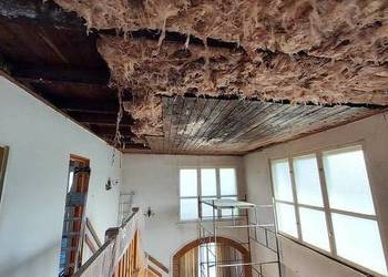 Usługi Remontowe - Mieszkań-Domów- Lokali - Strychów - Poddaszy.