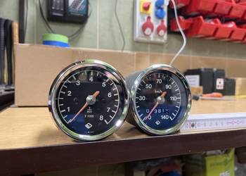 Zegary mz Etz 150 250 251 ddr