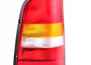Lampa Tylna Prawa Klosz Pasażera tył Mercedes Vito W638 1996-2003 638820176