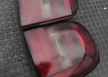 Audi A4 B5 Avant Lift Lampy tył