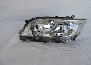 LAMPA LEWA PRZÓD TOYOTA RAV4 2010-2013 81170-42501 NOWA