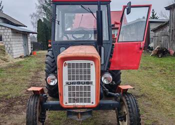 Sprzedam Ciągnik Ursus c-360