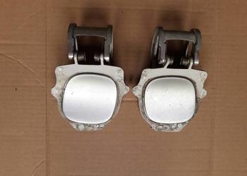 MERCEDES W210 ZAŚLEPKA SPRYSKIWACZA LEWA PRZÓD A2108850726
