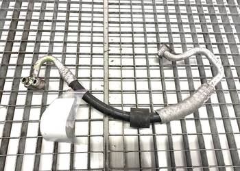 RURKA KLIMATYZACJI VW GOLF VI 1K0820721CB 1.2 86KM 08-14 Hatchback