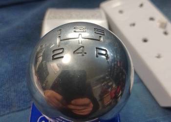 Ford Puma mk1 Gałka