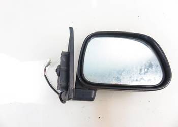 LUSTERKO PRAWE DAIHATSU FEROZA 3 PIN