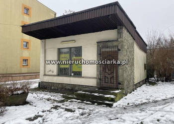 Lokal 50m2 Wodzisław Śląski