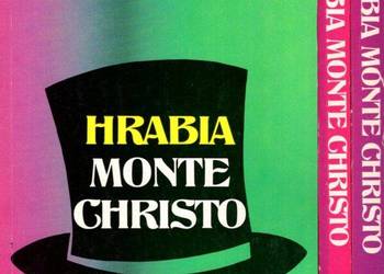 Hrabia Monte Christo Tom 1. Aleksander Dumas
