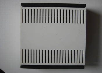 Gong drzwiowy dwutonowy Gong drzwiowy dwutonowy