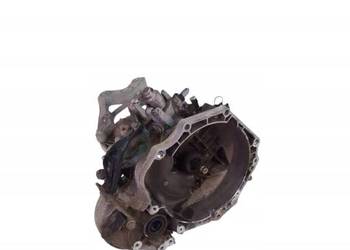 Opel Insignia B 1.5T SKRZYNIA BIEGÓW MANUAL 6B M32 55598851A