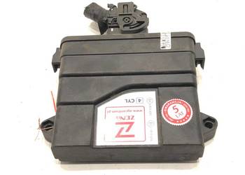 KOMPUTER DO GAZU LPG ZENIT STEROWNIK GAZU, ZASILANIA