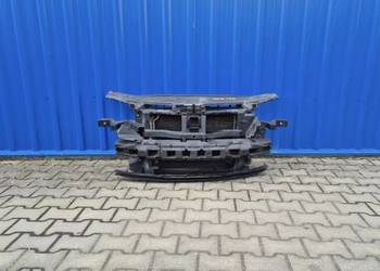 1.9 TDI KOMPLETNY PAS PRZEDNI CHŁODNICE BELKA WENTYLATORY VW PASSAT B6