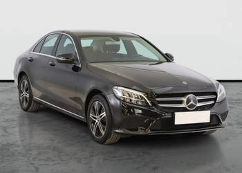 Mercedes C C 160