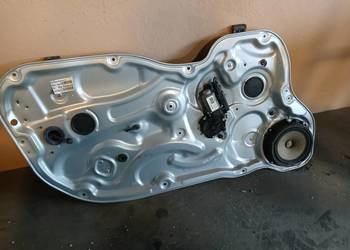 Mechanizm elektryczny lewy przedni Kia Pro Ceed 1