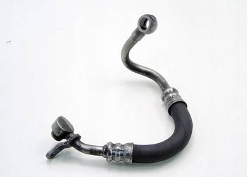 RURKA PRZEWÓD OLEJU TURBINY 2.0 D BMW E46 E90 E60 E61 E87 E91 E83 X3