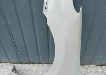 BŁOTNIK PRZÓD PRZEDNI LEWY HYUNDAI I30 2010-2012