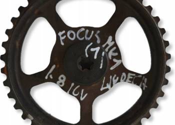 WAŁEK ROZRZĄDU Ford Focus MK1 I 1.8 16V wydechowy