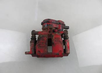 ZACISK LEWY TYŁ AUDI A4 B8 2.0 TDI 32335478