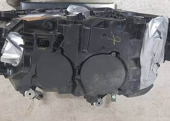 BMW X3 G01 X4 G02 Lift FULL LED LASER Lampa Prawa A8 5A29218-06 LL