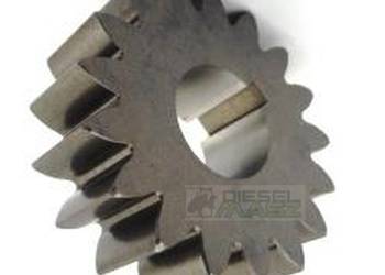 114579A1 KOŁO ZĘBATE Pompy Hydraulicznej 17Z Case C70, C80,