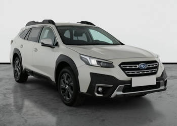 Subaru Outback 2.5 i