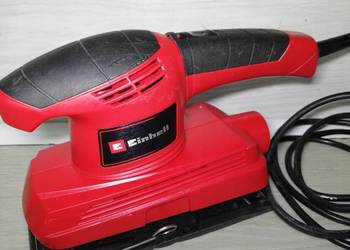 EINHELL szlifierka oscylacyjna 150W