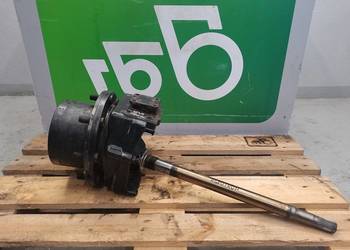 Połoś Deutz-fahr 6.20 Agrotron {ZF APL2045}