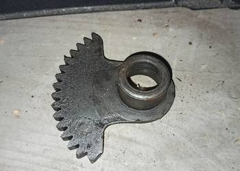 Jawa Cz 353 350 175 półksiężyc segment starter
