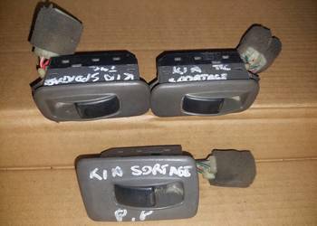 KIA SPORTAGE I przełącznik szyb