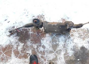 golf V touran maglownica przekładnia nr M5326 WYSYŁKA golf V touran maglownica przekładnia nr M5326 WYSYŁKA