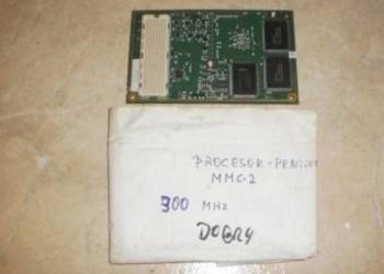 procesor laptop Pentium III MMC-2 -300mhz