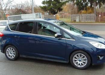 FORD C MAX 1.6 Turbo Benzyna 150KM