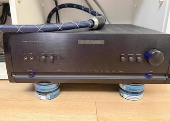 Wzmacniacz Parasound dac phono subwoofer