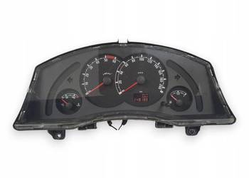LICZNIK ZEGARY Opel Meriva A 1.3 1.7 CDTI Diesel 249 199km europa