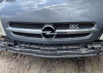 VECTRA C SIGNUM 2002-2005 r - GRILL , ATRAPA