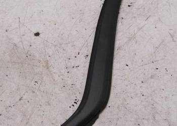 LISTWA KAROSERYJNA BŁOTNIKA SZYBY PRAWA TYLNA OPEL CROSSLAND X 39008051