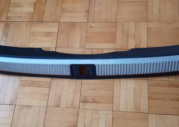 Audi A4 B7 Kombi Osłona tylnego pasa bagażnika 8E9864483C