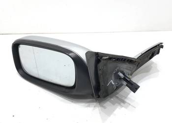 LUSTERKO LEWY SAAB 45174 Kombi 98-09 ZEWNĘTRZNE LEWA, BOCZNE