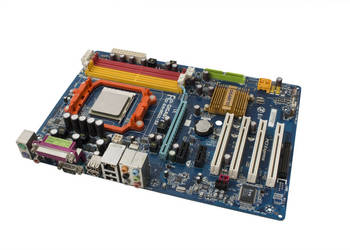 Płyta główna Gigabyte GA-M52L-S3
