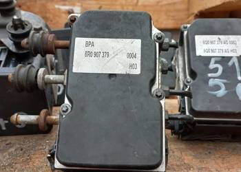 6R0614117 0265237002 0265800729 pompa ABS seat skoda vw audi