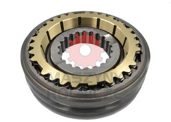 Synchronizator Hi-Lo 386716 URSUS 11054 C-3110 Carraro