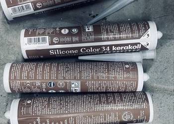 Silikon kerakol 34 nowy